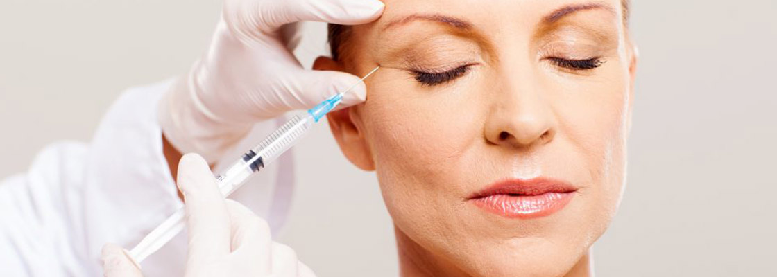 Anti Wrinkle Injections Sydney Wrinkle Reduction Treatment