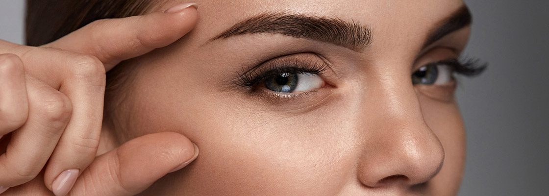 Brow Microblading/Tattooing - Ombré Studio Sydney %