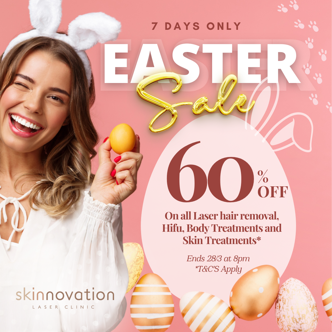 Easter Sale (Documento A4) (Post para Instagram)