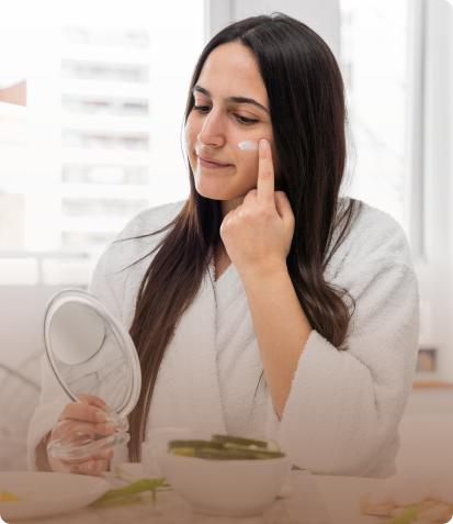 Common Skin Concerns & Solutions